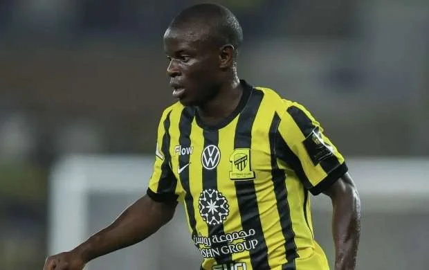 Dünya çempionu İstanbulda: "Fənərbağça" Kante transferini rəsmiləşdirdi 