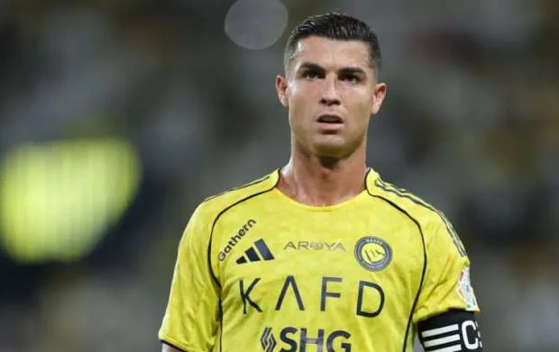 "Əl-Nəsr"də məşqə çıxmayan Ronaldu ilə bağlı qərar verildi - SON DURUM 