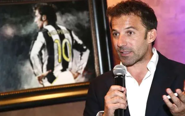 Əfsanəvi Del Pyero Skudetto uğrunda favoritini açıqladı - "Bu, onlar üçün üstünlükdür" 