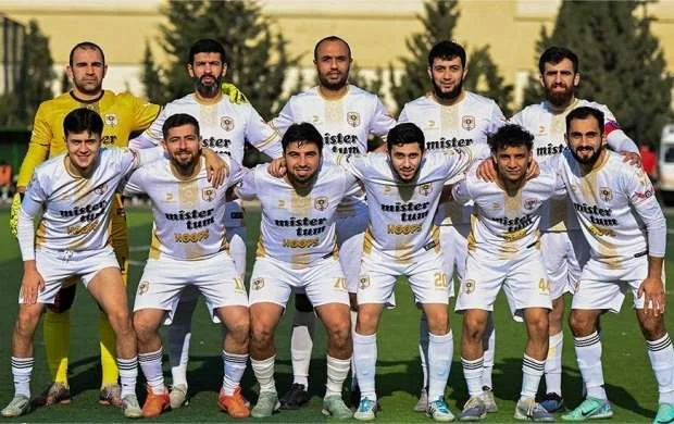"Şirvan" yeni rəqiblə razılığa gəldi, "Xankəndi" ilə oyunu sonraya saxladı 