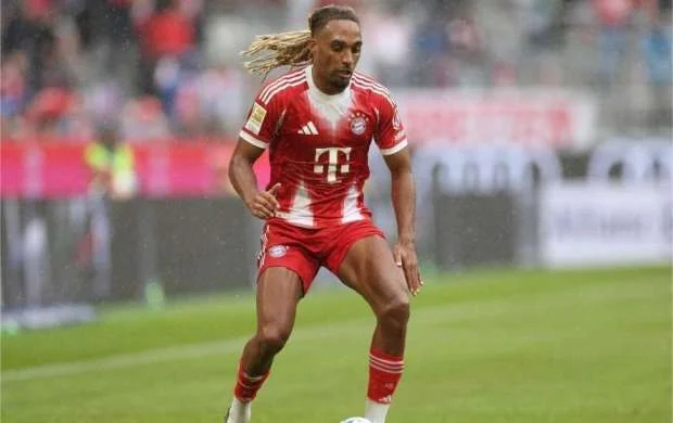 "Bayern Münhen"in futbolçusu "Qalatasaray"da - Bu gün İstanbula gəlir 