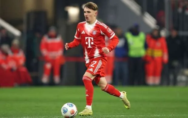İngiltərə nəhəngi "Bayern Münhen"in futbolçusunu transfer etməkdə maraqlıdır - MƏBLƏĞ 