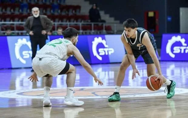 ABL: "Quba" "Sərhədçi"ni məğlub etdi 