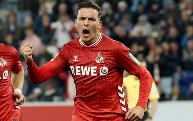 "Köln"dən İngiltərə klubunun 30 milyonluq təklifinə rədd cavabı - Detallar 