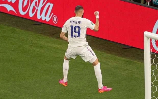 Benzema sabiq komandası ilə niyə vidalaşmayıb? - Sualı cavablandırdı 