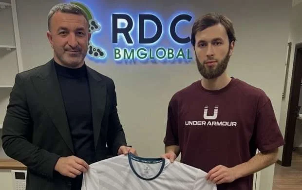 "İmişli" heyətini gücləndirdi 