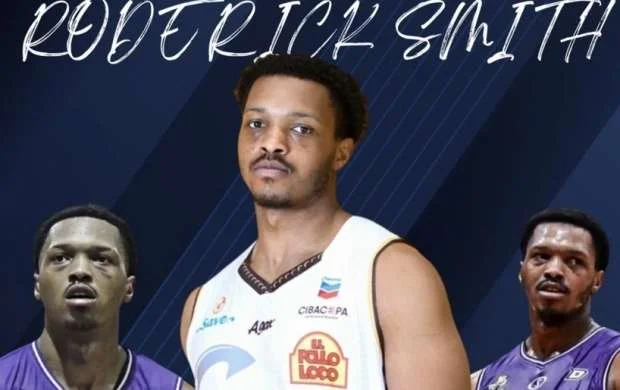 Roderik Smit karyerasını "Naxçıvan"da davam etdirəcək 