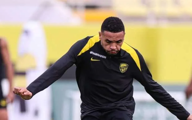 En-Nesridən "Əl-İttihad"da kabus kimi debüt: Sıfır effekt 