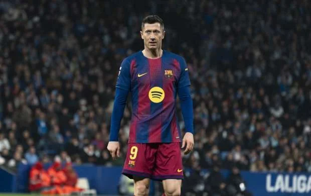 Levandovskinin etdiyini yalnız Ronaldu ilə Messi bacarıb 