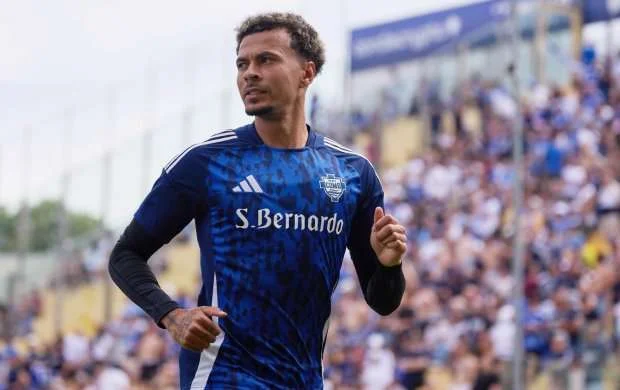 Dele Alli ilə 4 İspaniya klubu maraqlanır - ADLAR 