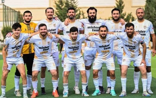 "Şirvan" böyük hesabla uduzdu 