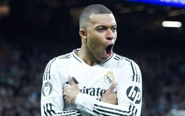 Mbappe Ronaldu ilə Messinin uğurunu təkrarladı 