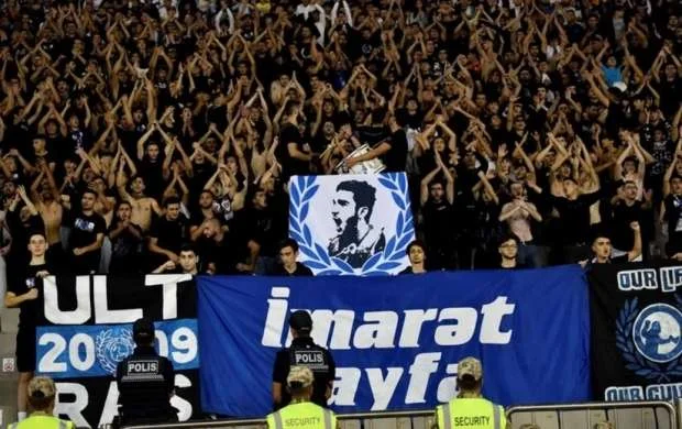 "Nyukasl"ın "Qarabağ" azarkeşlərinə neçə bilet ayırdığı bilindi 