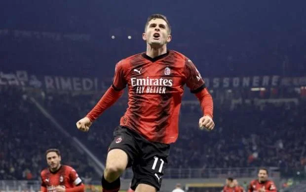 "Milan"ın "Çelsi"dən aldığı Pulişiç İngiltərəyə qayıda bilər 
