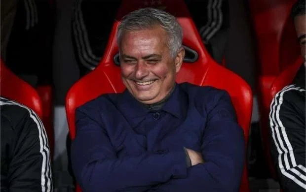 Mourinyu "Benfika"dan ayrılacaq - Yeni iş yeri də bəllidir 