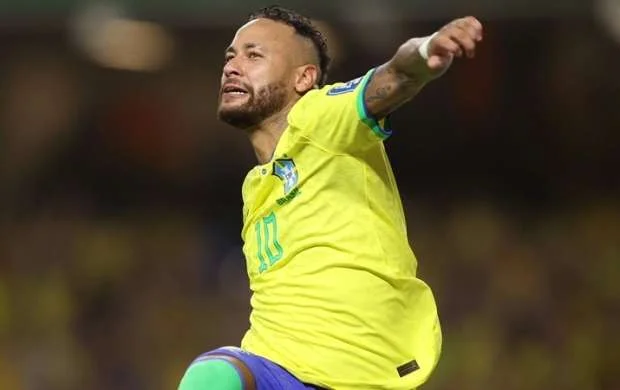 Neymar hədələdi: Mundiala aparılmasa... 