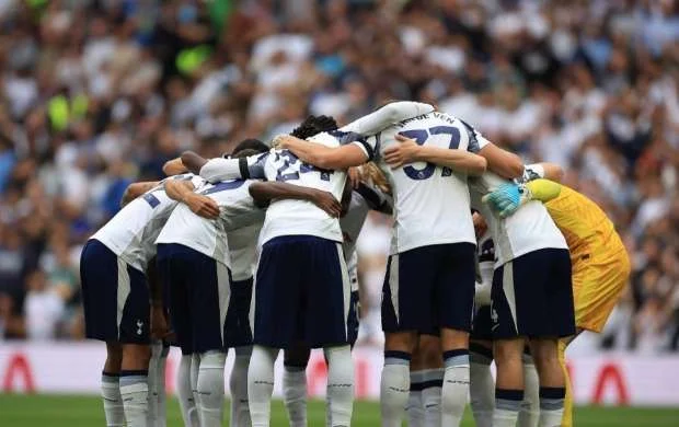 "Tottenhem" üçün kabus davam edir - 18 illik antirekord 