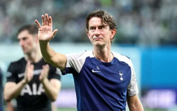 "Tottenhem"in baş məşqçisi "Qarabağ"ın rəqibindən aldıqları məğlubiyyəti şərh etdi 