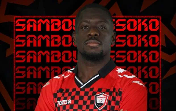 "Qəbələ" fransalı futbolçu ilə gücləndi 