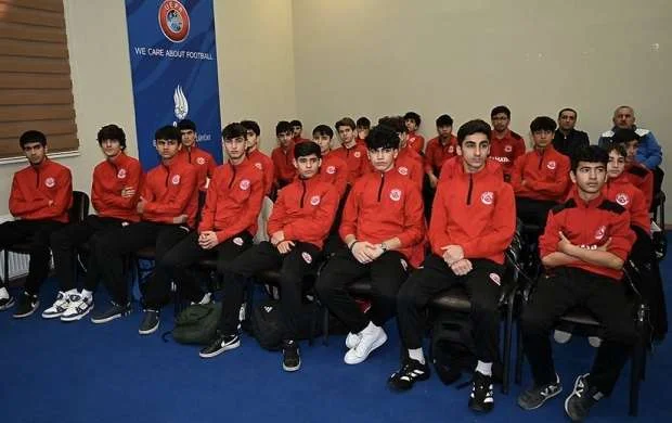 AFFA tərəfindən klublar üçün danışılmış oyunlara qarşı sessiya təşkil olundu 