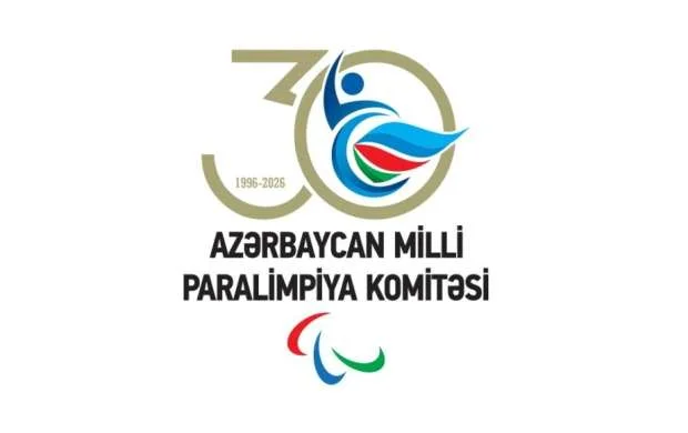Azərbaycan Milli Paralimpiya Komitəsinin 30 illik yubileyi qeyd ediləcək 