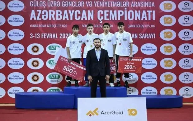 Azərbaycan çempionatında "klassiklər"in yarışına yekun vuruldu 
