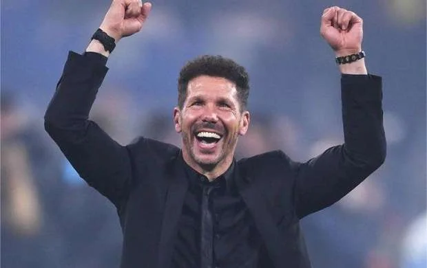Dieqo Simeone İngiltərə yolunda - Danışıqlar başladı 