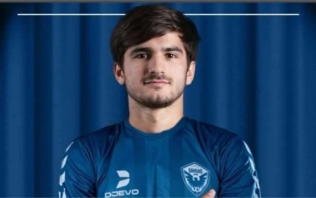 "Şahdağ Qusar" yeni transfer reallaşdırdı 