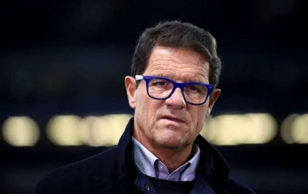 "Mən heç vaxt Kriştianuda Messi, Maradona və ya Ronaldodakı dahiliyi görməmişəm" - Fabio Kapello 