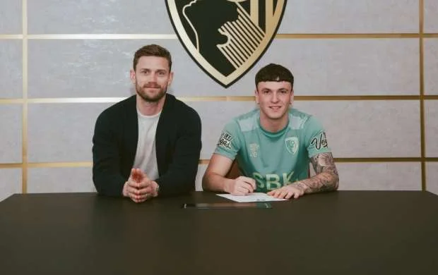İPL klubu "Milan"ın futbolçusunun transfer hüquqlarına yiyələndi 