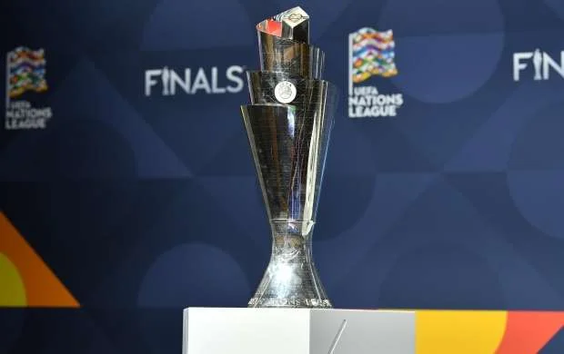 Azərbaycan millisinin UEFA Millətlər Liqasındakı rəqibləri bəlli oldu 