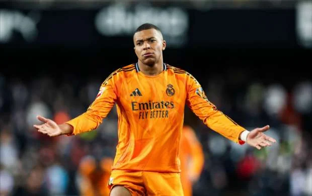 Mbappe "Real"ın məşqinə qatılmadı - SƏBƏB 