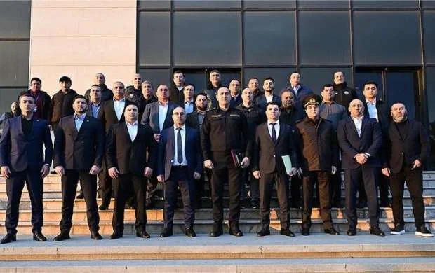 Premyer Liqa və I Liqa klubları üçün seminar keçirildi 
