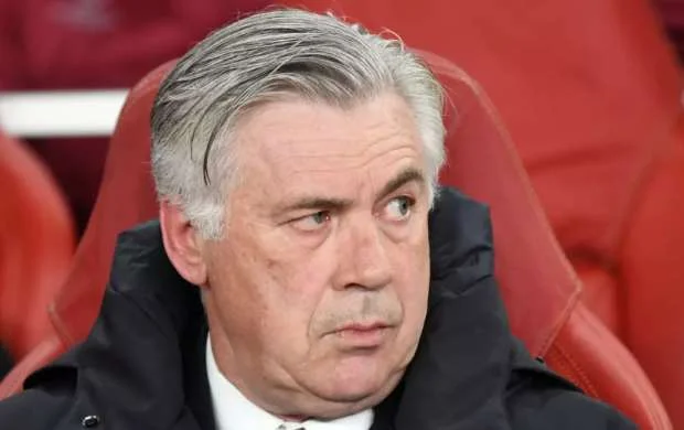 Braziliya millisi, yoxsa "Mançester Yunayted"? - Ançelotti seçimini etdi 