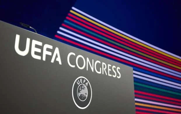 UEFA-nın növbəti Konqresi Orta Asiya ölkəsində keçiriləcək 