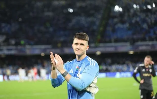Koxalski "Qarabağ"dan ayrıldı - Polşalının adı protokola salınmadı 