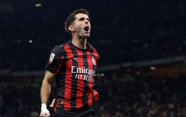 "Tottenhem"dən Kristian Pulişiç həmləsi: London klubu hərəkətə keçdi 