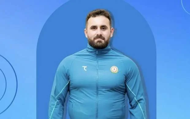 Əliyev Qazaxıstanda 2-ci oldu 