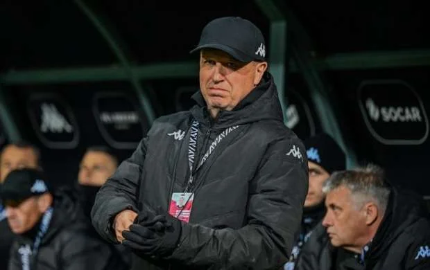 Vernidub "Qarabağ"a uğur arzuladı: "Bu, Azərbaycanın xeyrinədir" 