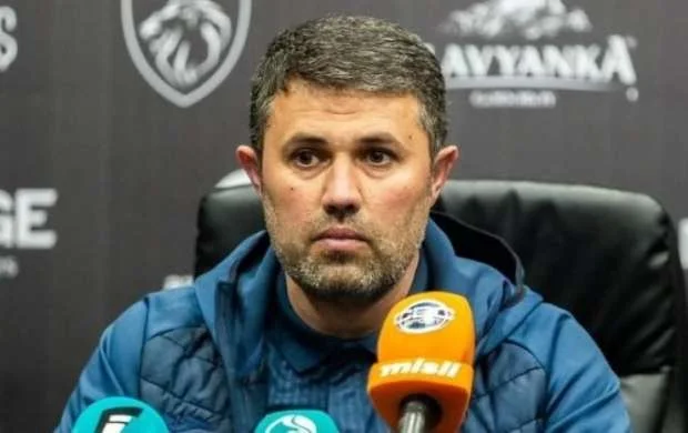 "Neftçi"yə jest etmək fikrimiz yoxdur" - Azər Bağırov 