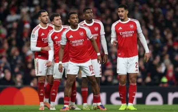"Arsenal" 21-ci əsrin rekorduna imza atdı 