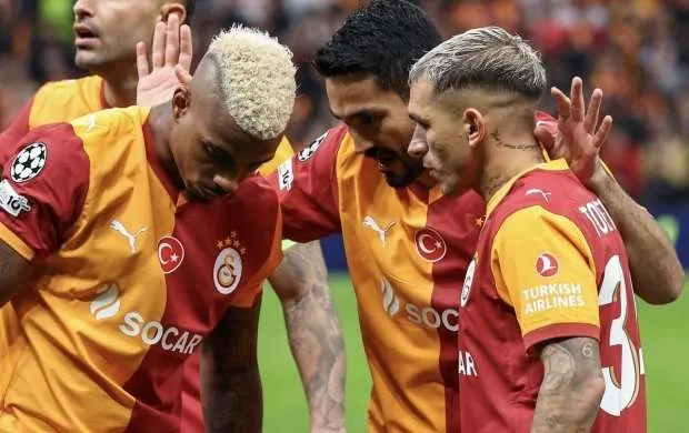 Torreira və Leminaya maaş müjdəsi: Masaya oturulur 