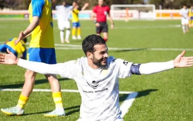 "Neftçi" bunu 5 ildən sonra bacardı 