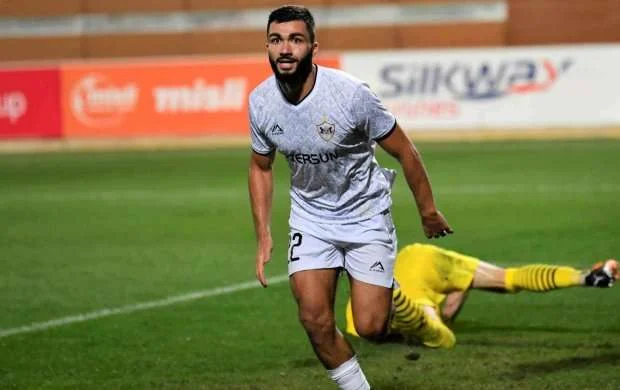 Musa Qurbanlıdan yubiley qolu 