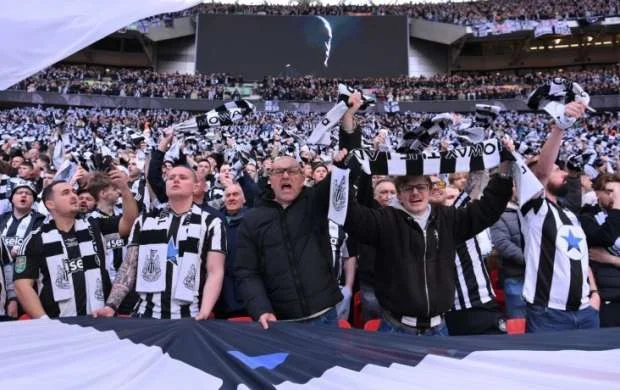 "Nyukasl"ı "Qarabağ"la oyunda azarkeş ordusu dəstəkləyəcək - Bu sayda bilet aldılar 