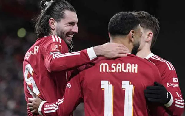 "Real" "Liverpul"un ulduzu ilə anlaşdı - 30 milyon avro və Kamavinqanı verəcək 