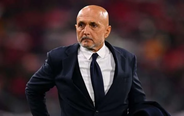 Spallettidən "Qalatasaray"la matçdan öncə filosofsayağı açıqlama 