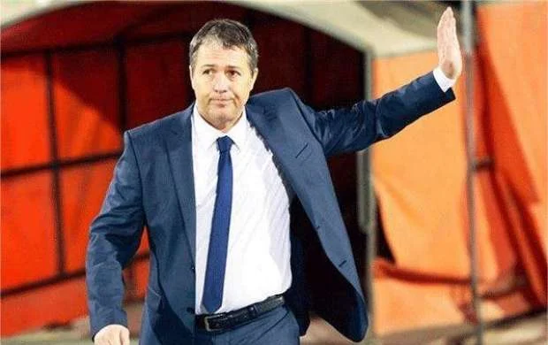 Təbriz komandasını çempion edən xorvatiyalı məşqçi istefa verdi - Onu kimin əvəz edəcəyi açıqlandı 