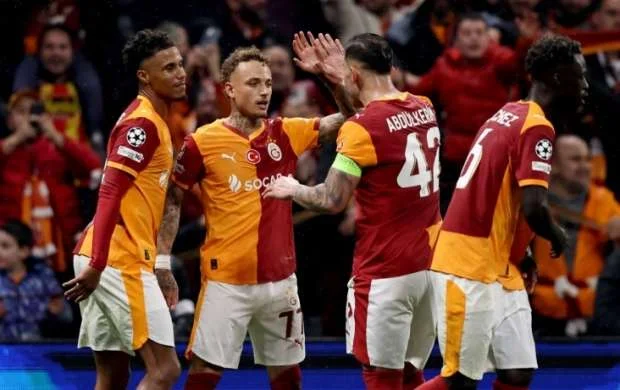 ÇL: "Aslan" "Yuventus"u "parçaladı", PSJ və "Real"dan çətin qələbə 