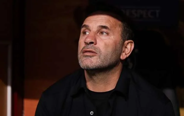 "Fasilədə oyunçularımıza dedim ki..." - Okan Buruk 